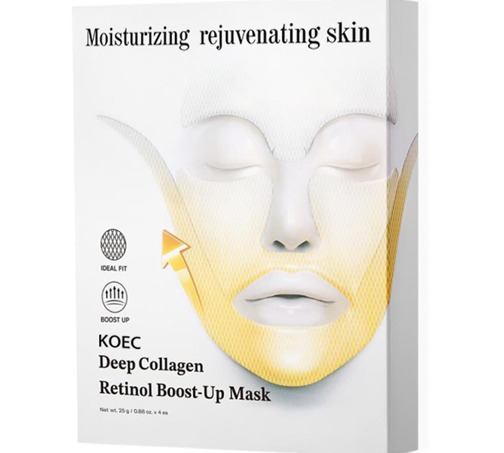 Collagen Lifting Face Mask