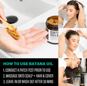 Glow Restore Hair Mask