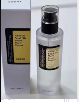 Snail Revive Moisturizer