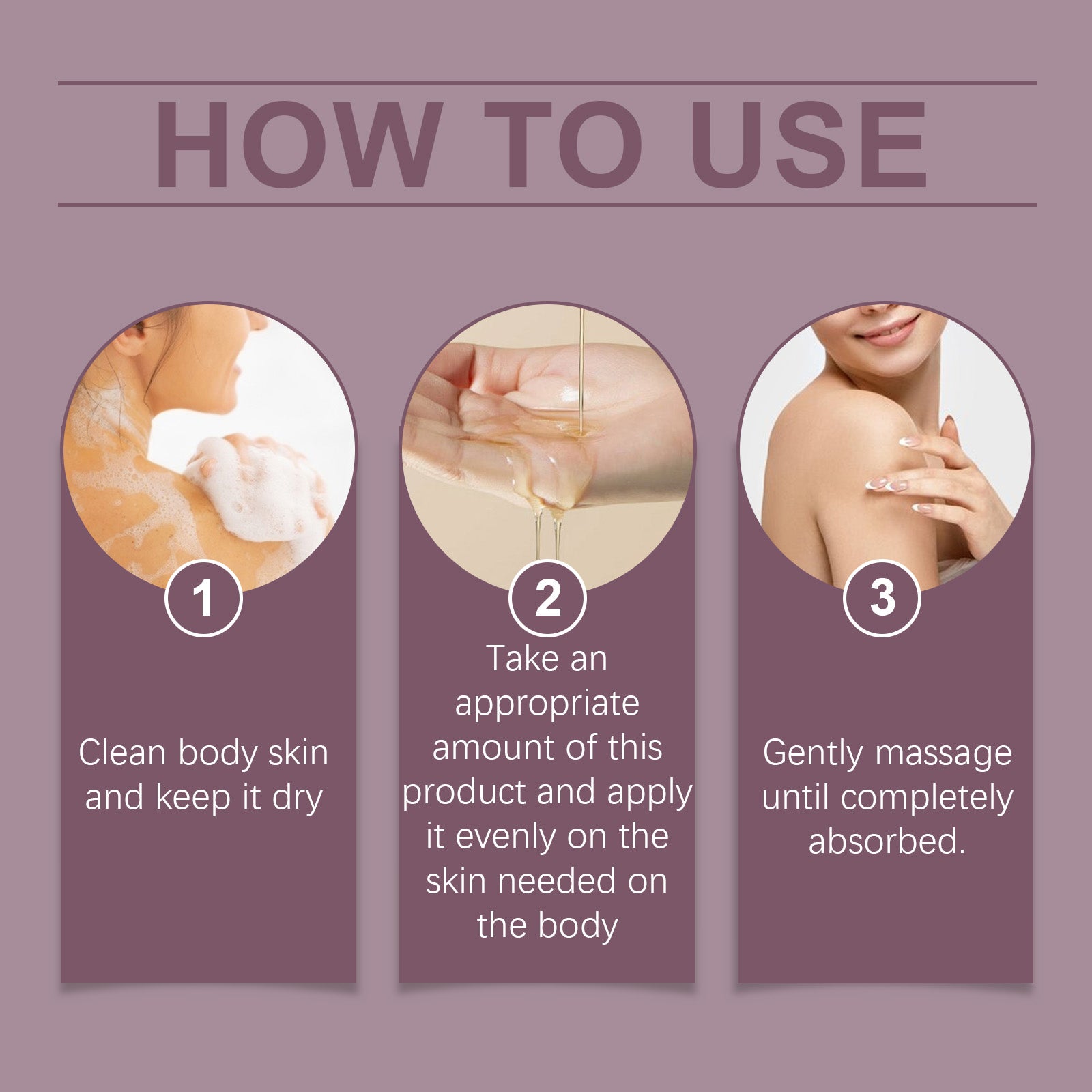 Moisturizing And Soothing Body Oil Moisturizing And Hydrating Moisturizing Brightening, Smoothing Skin Tone And Soothing Body