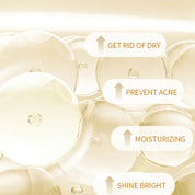 Turmeric Whitening Spot Serum, Lighten Freckle Spots Brightening Skin Hydrating Serum